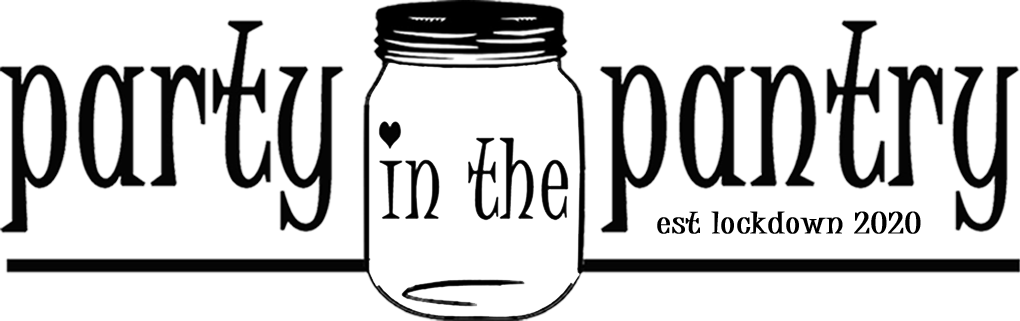 PITP logo with balloons